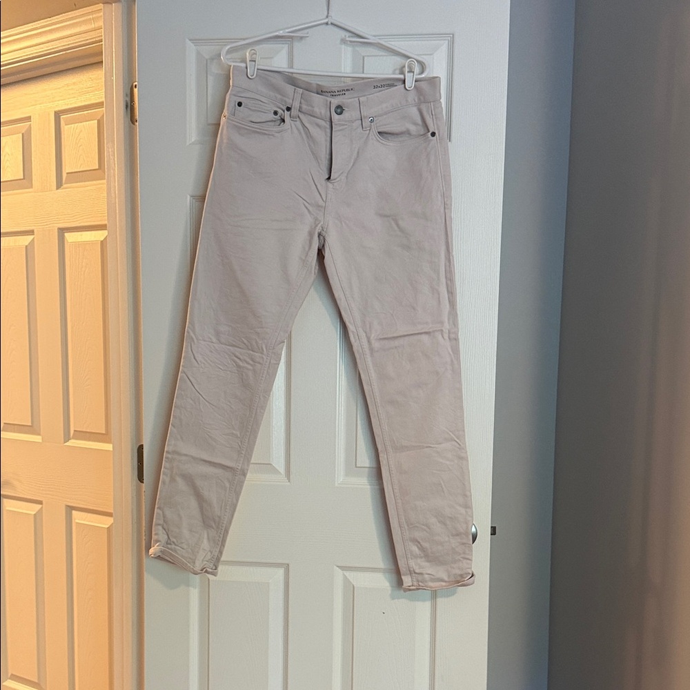 Banana Republic Men's Chinos
